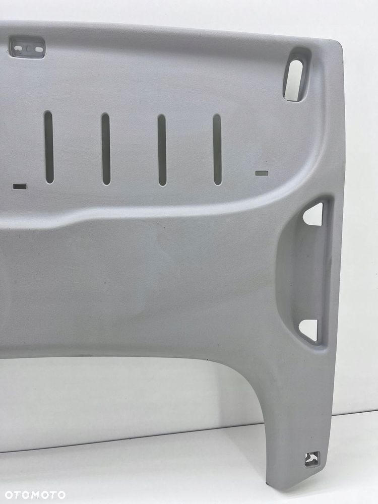 vw caddy iii podsufitka 2k5867705 - 4