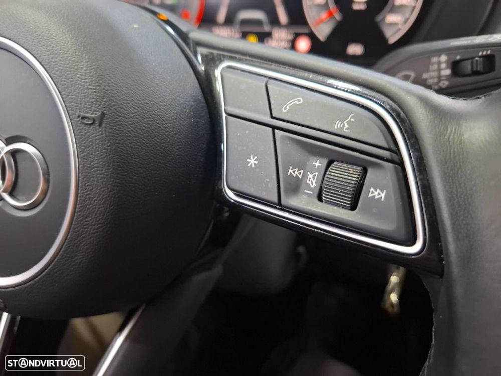 Audi Q2 30 TFSI Advanced - 23
