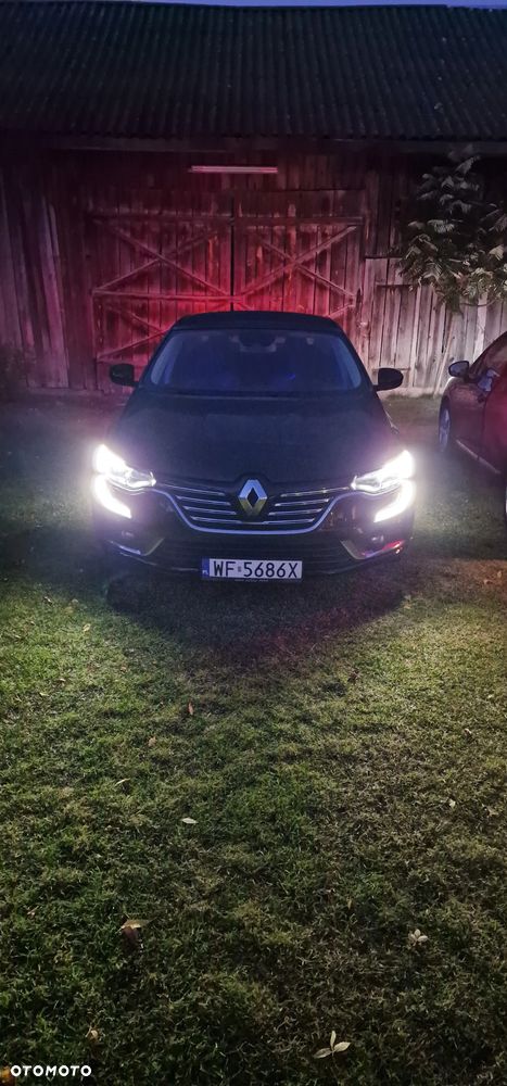 Renault Talisman 1.6 Energy dCi Intens - 23