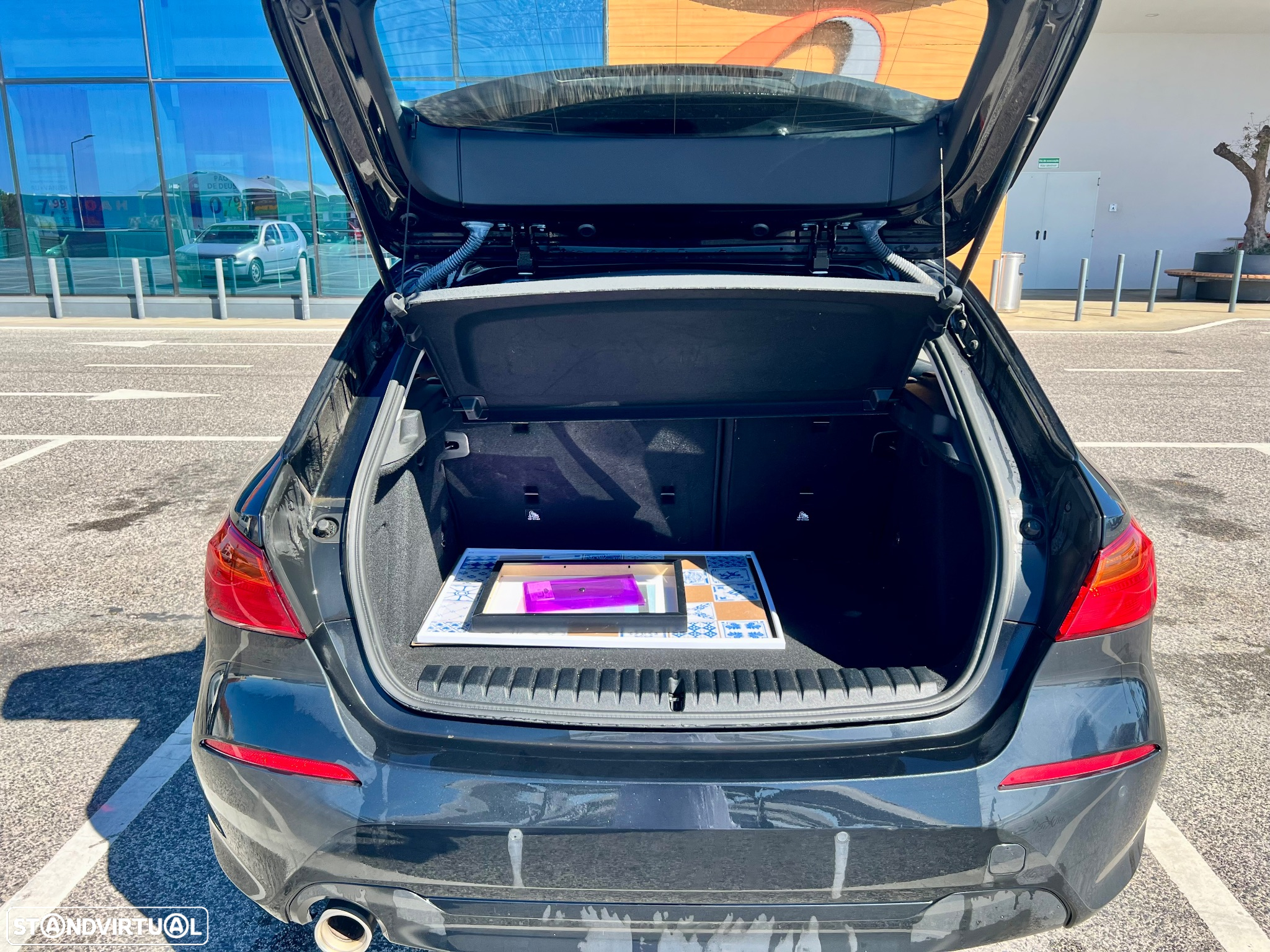 BMW 118 i Corporate Edition Auto - 17