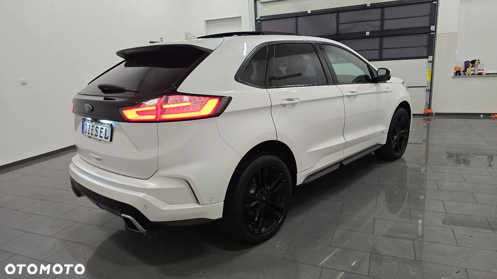 Ford Edge 2.0 EcoBlue Twin-Turbo 4WD ST-Line - 3