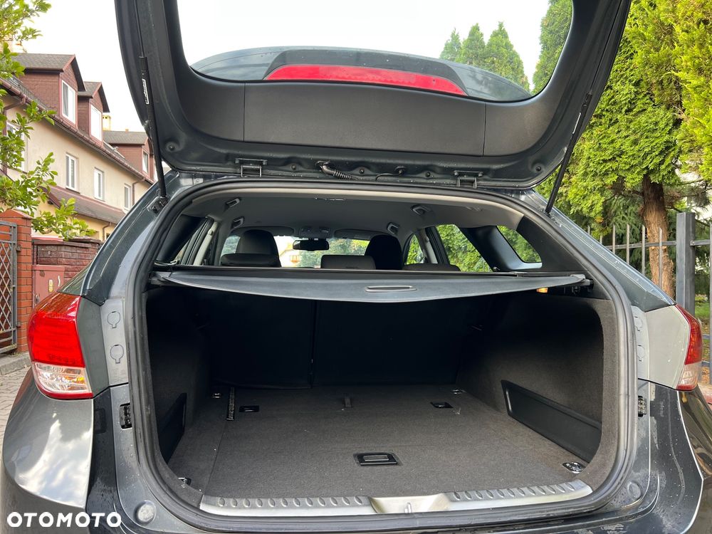 Hyundai i40 1.7 CRDi Automatik Premium - 13