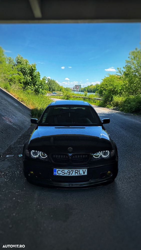 BMW Seria 3 - 3