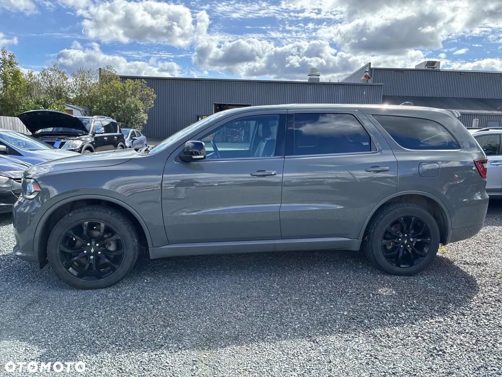 Dodge Durango - 3