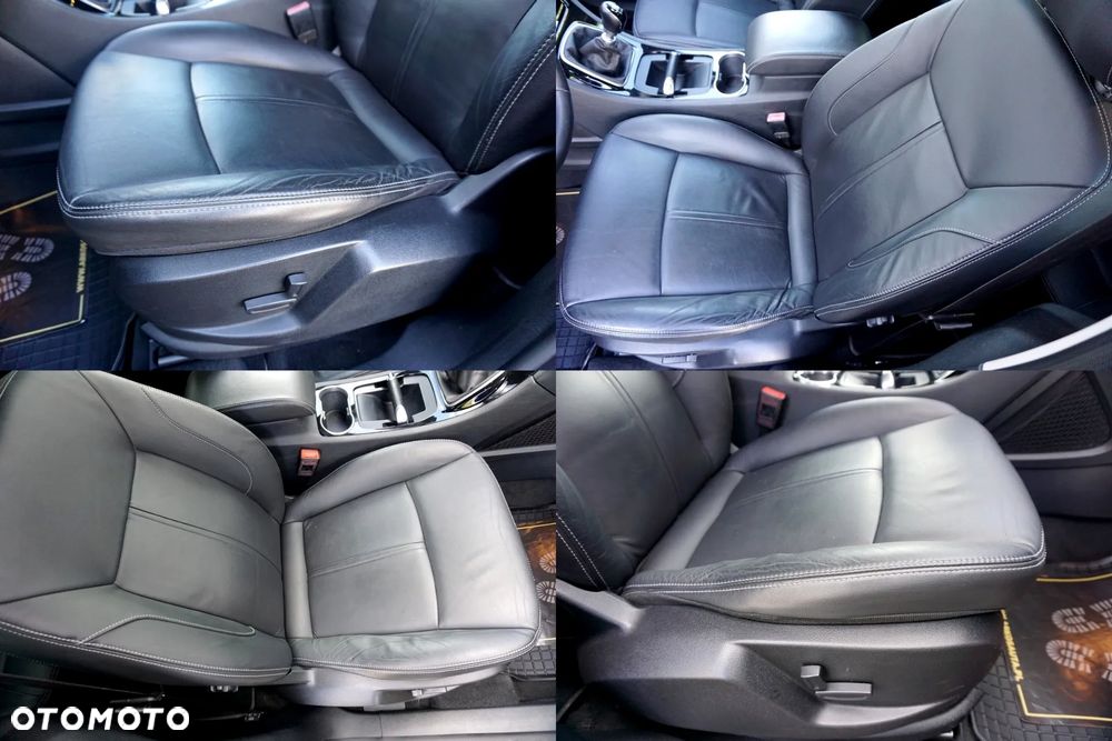 Ford S-Max 2.0 TDCi DPF Titanium - 25