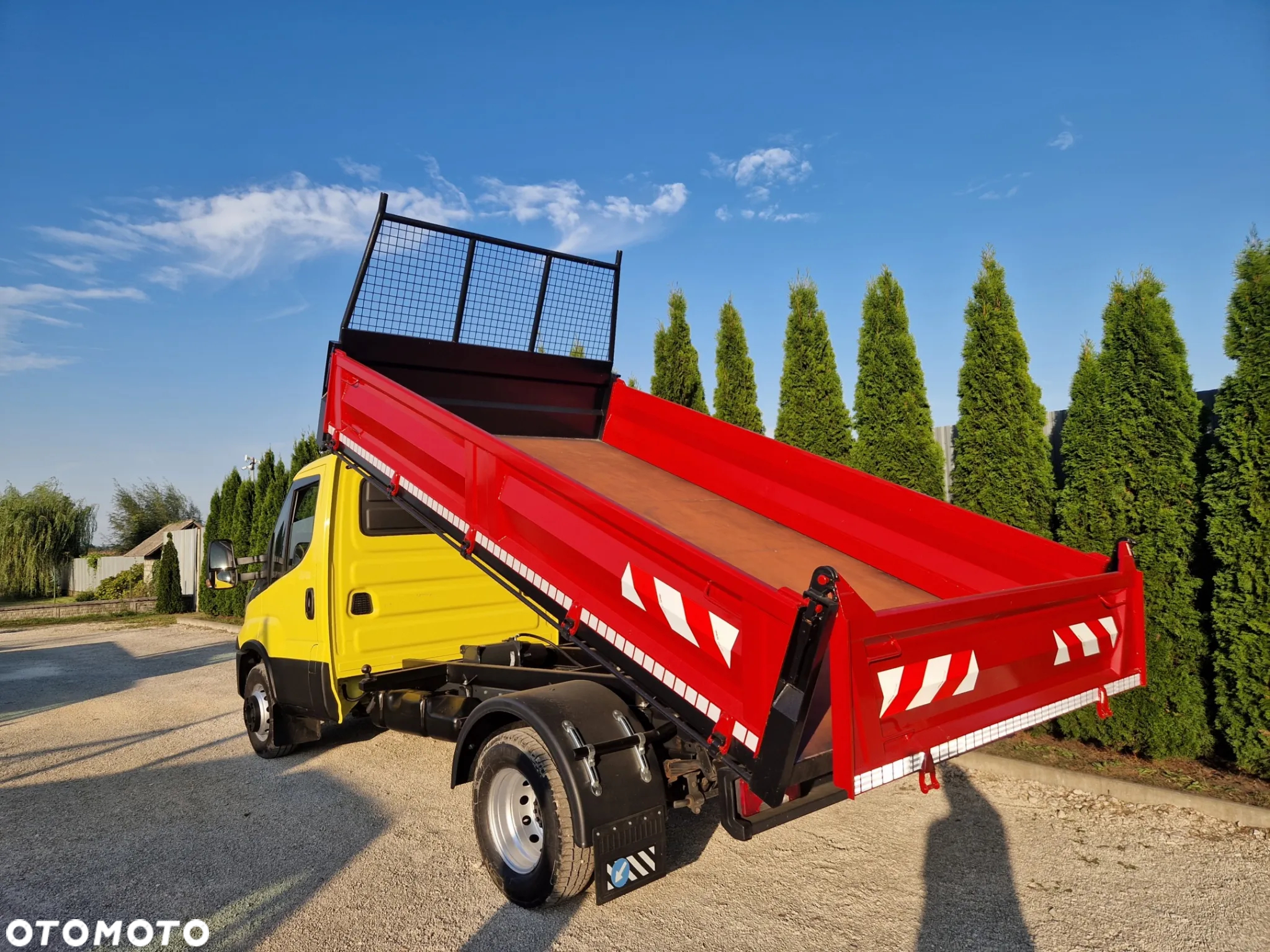 Iveco IVECO 70C15 65C18 50C15 35C15 3.0 - 3