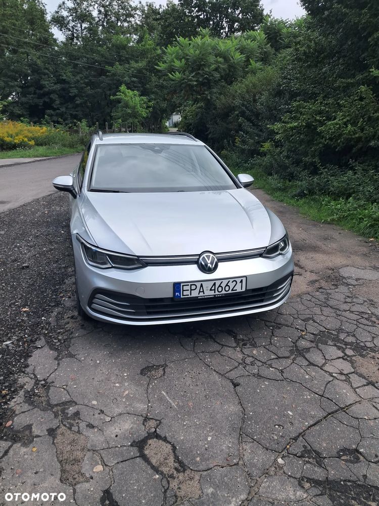 Volkswagen Golf - 12