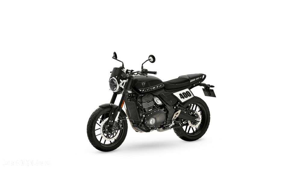 Triumph Speed Twin - 31
