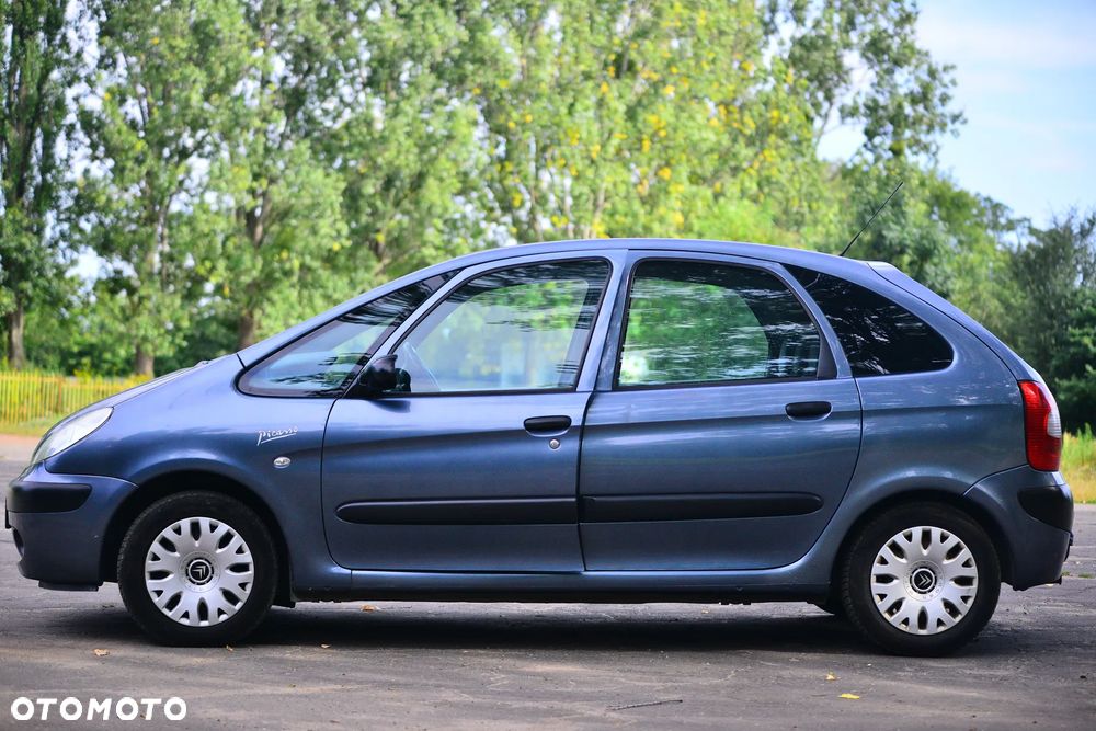 Citroën Xsara Picasso - 2