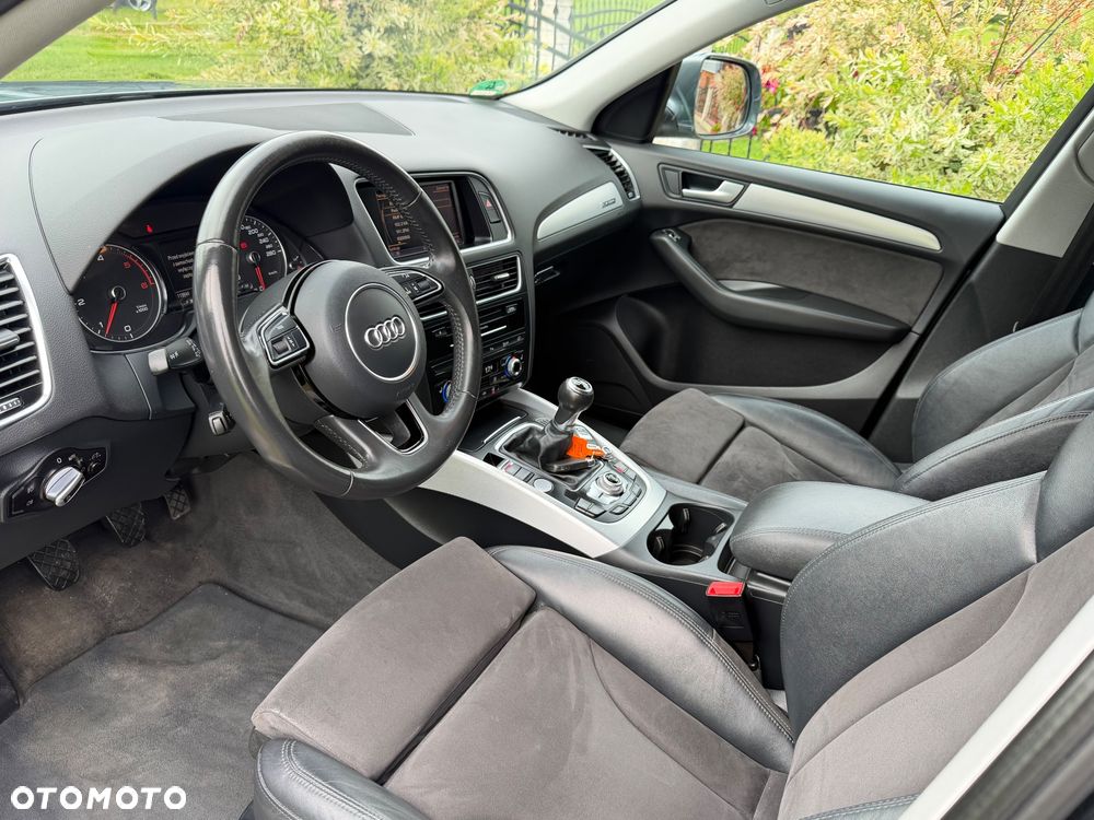 Audi Q5 - 28