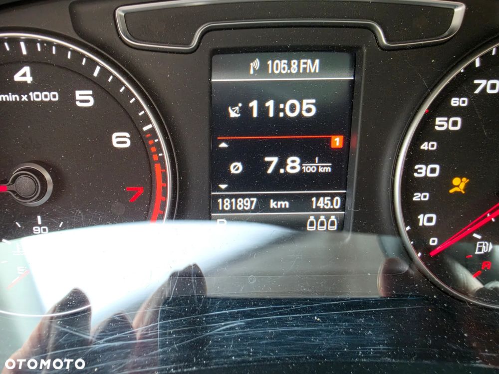 Audi Q3 - 12
