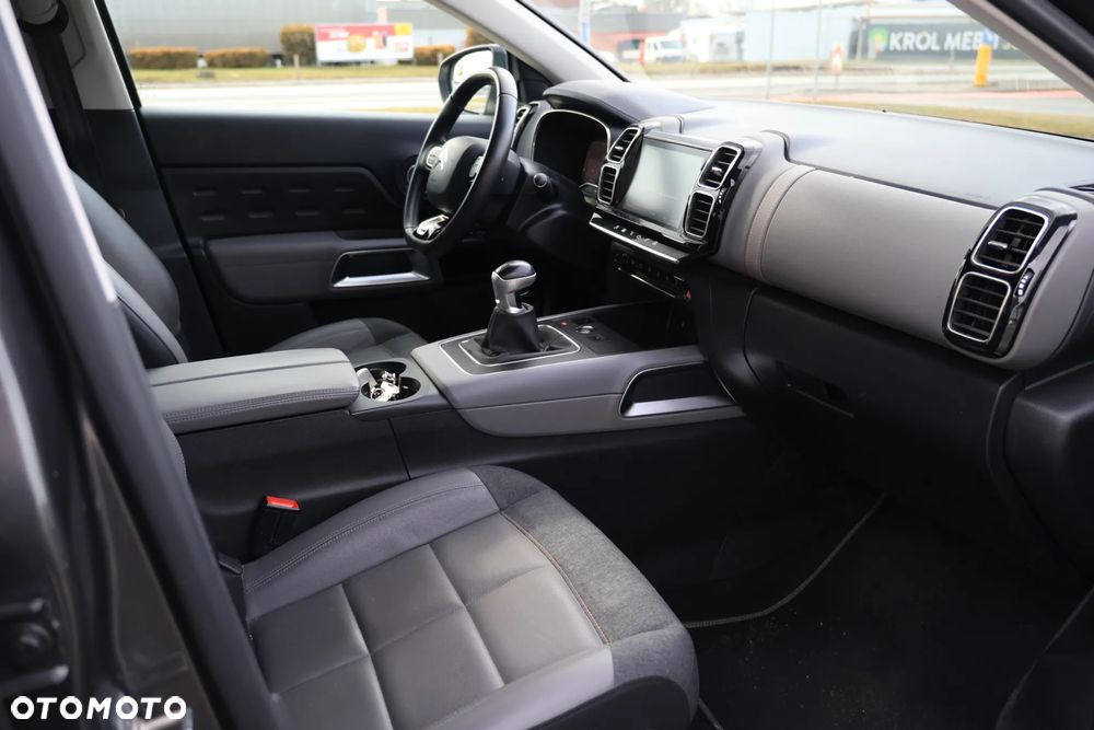 Citroën C5 Aircross 1.5 BlueHDi Feel - 16