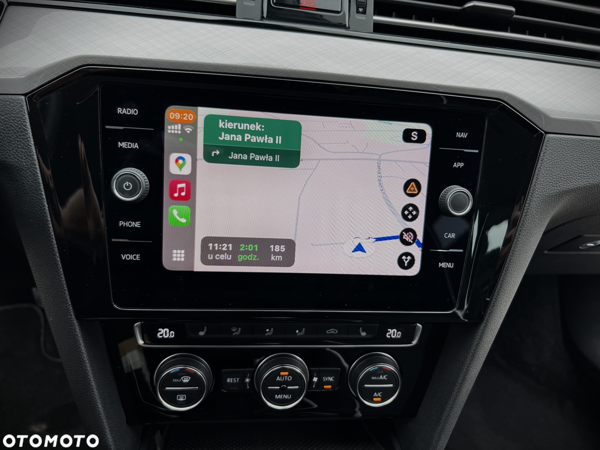 Volkswagen Passat 1.5 TSI EVO Business - 30