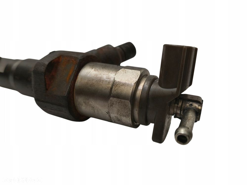 WTRYSKIWACZ Mazda 6 2.2 CITD Denso R2AA13H50 - 8