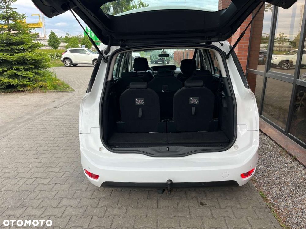 Citroën C4 Grand Picasso 1.6 BlueHDi Shine S&S - 28