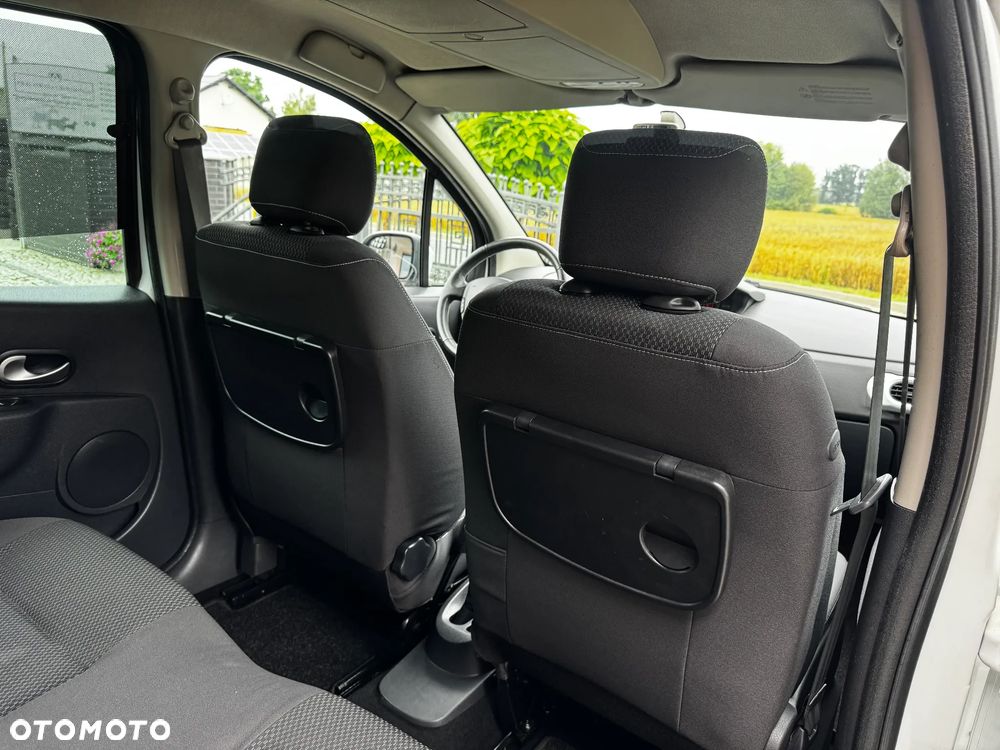 Renault Modus Grand 1.6 16V ESP Limited - 32