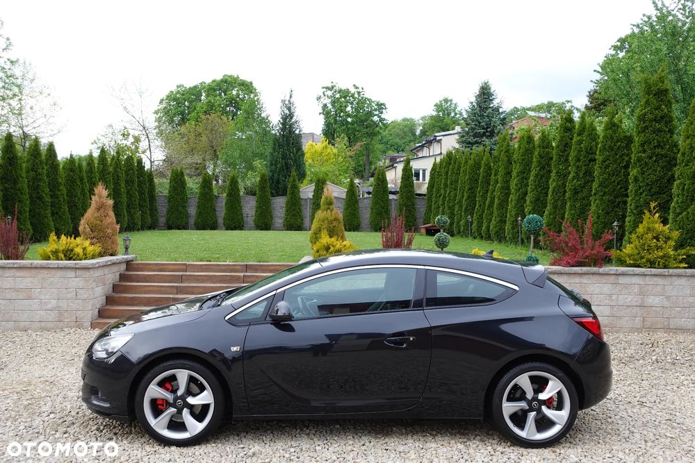 Opel Astra - 8