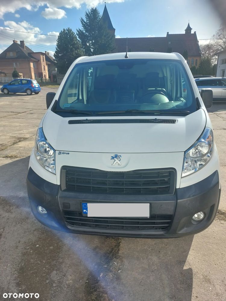 Peugeot Expert - 2