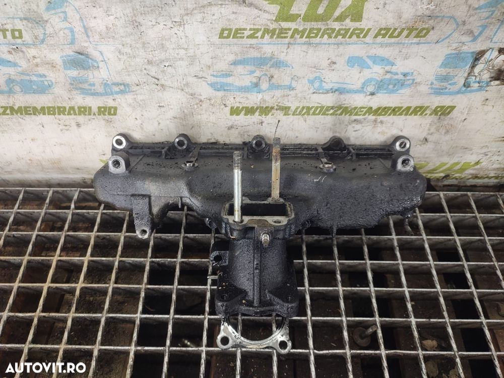 Galerie admisie 17111-0R010  2.2 d-4d 2ADFTV Toyota RAV4 3 (XA30) [20 - 3