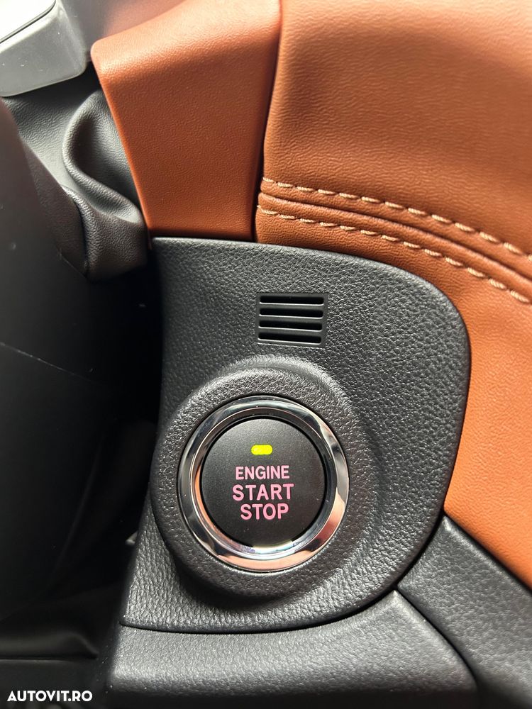 Subaru Outback 2.5I LinearTronic CVT Premium - 23