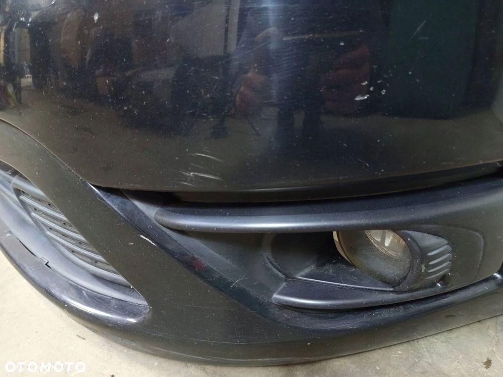 ZDERZAK PRZÓD PRZEDNI KPL CITROEN C4 GRAND PICASSO I 2006- EXYB - 6