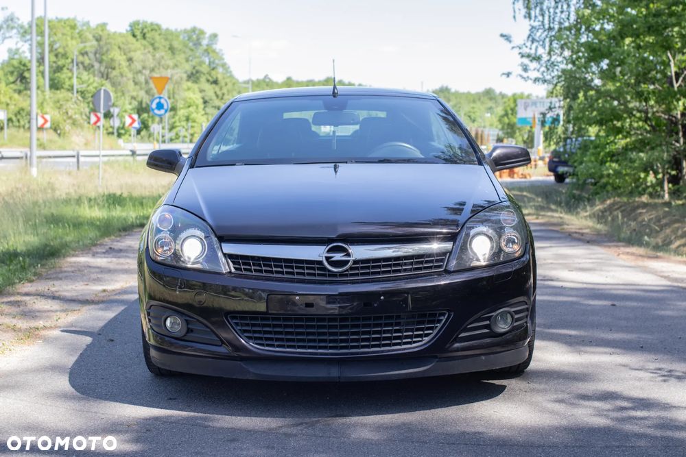 Opel Astra 1.6 Cosmo - 3