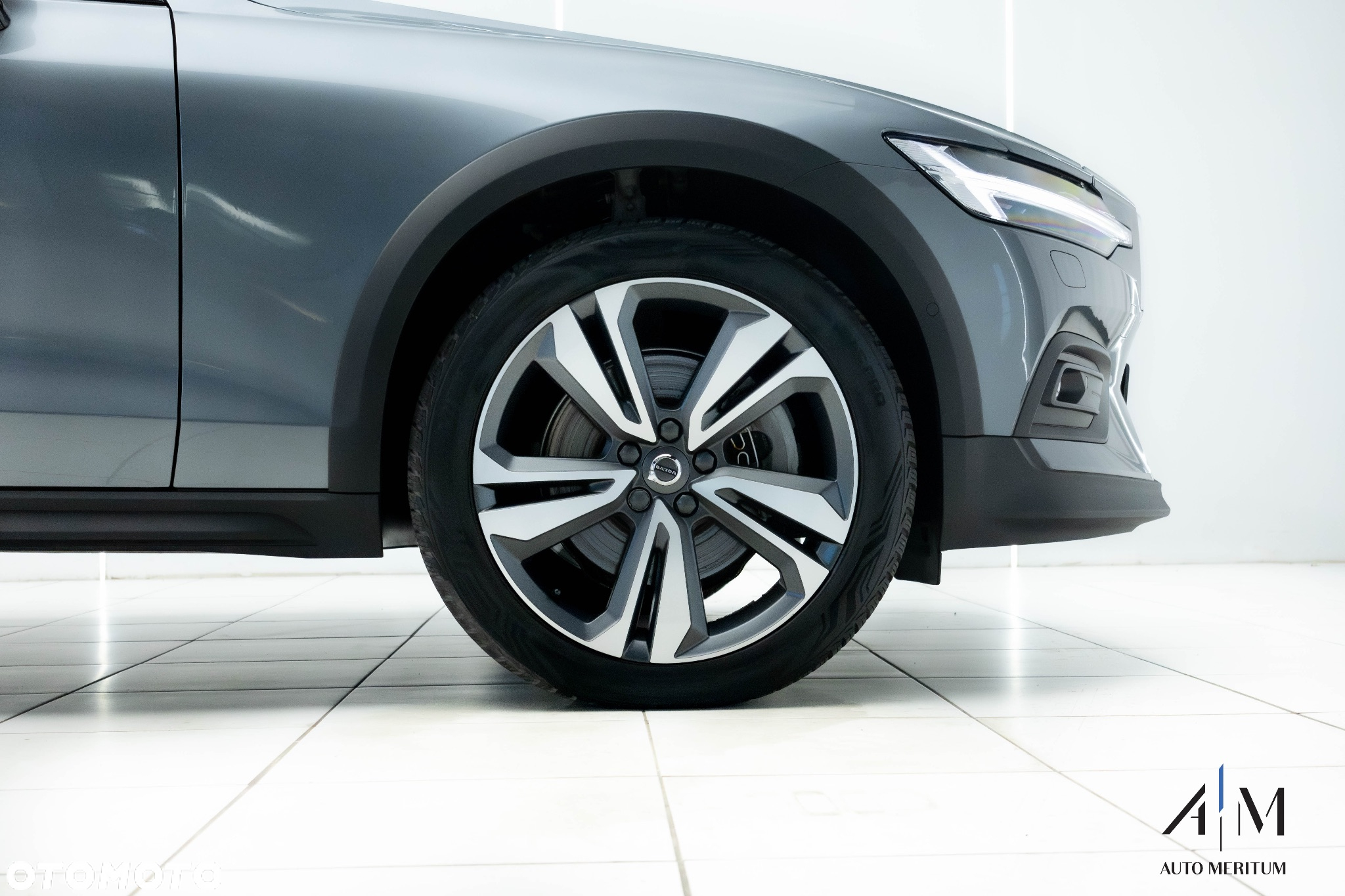 Volvo V60 Cross Country B4 D AWD Geartronic - 9