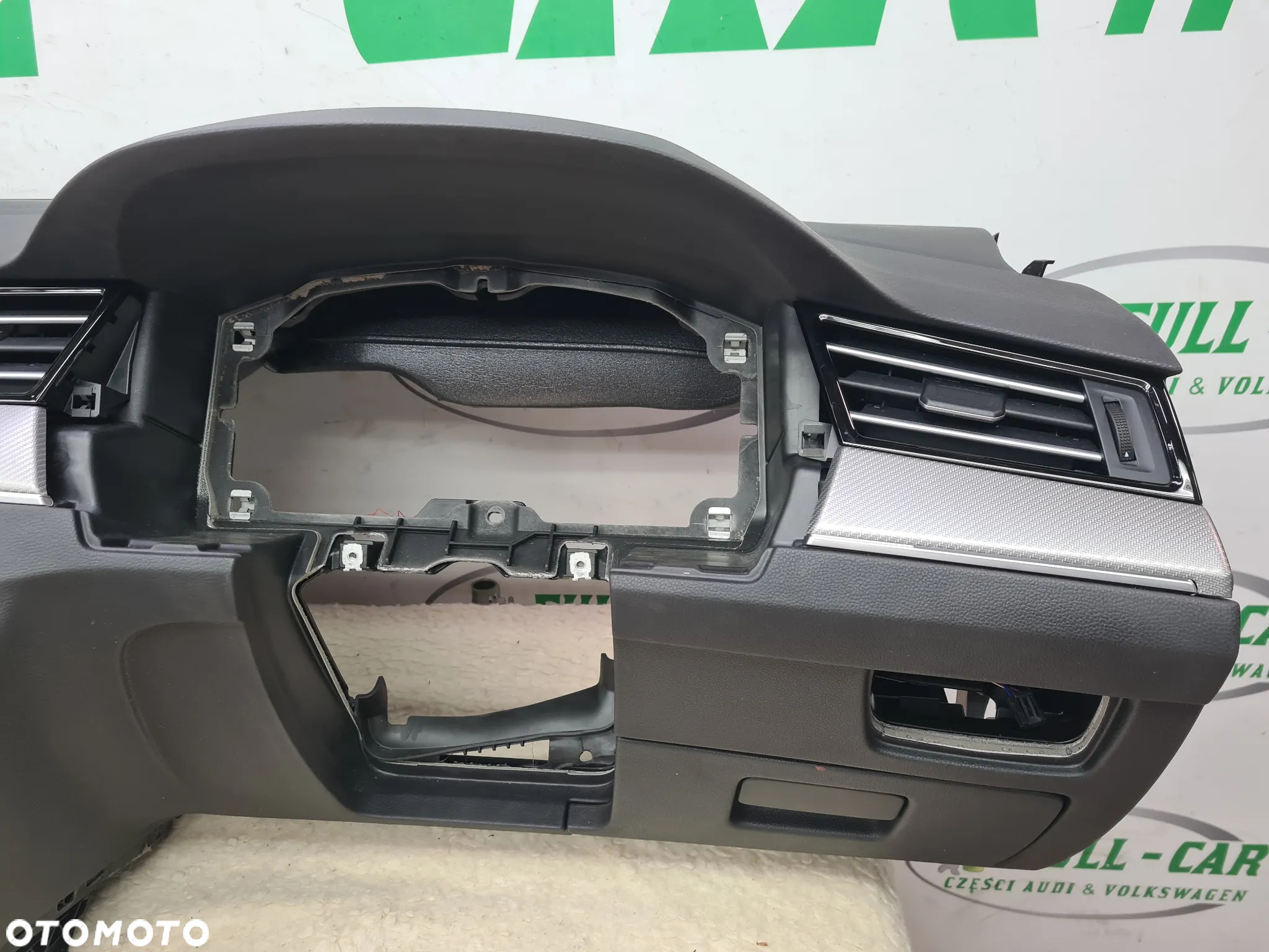 VW ARTEON DESKA ROZDZIELCZA KOKPIT 2019 R R-LINE - 8