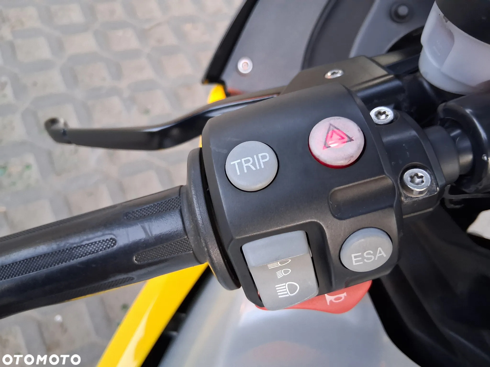 BMW K - 10