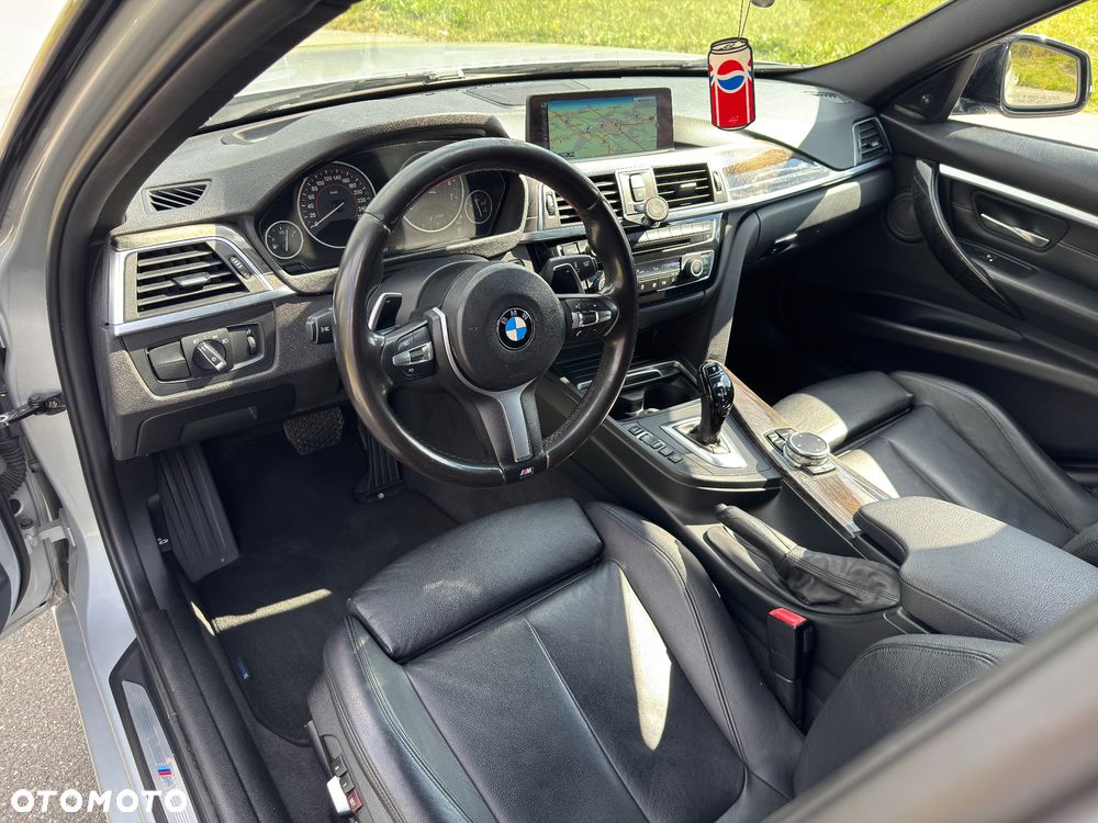 BMW Seria 3 - 21