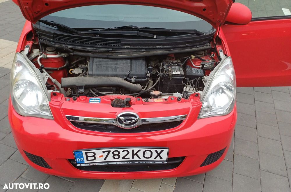 Toyota Yaris - 23