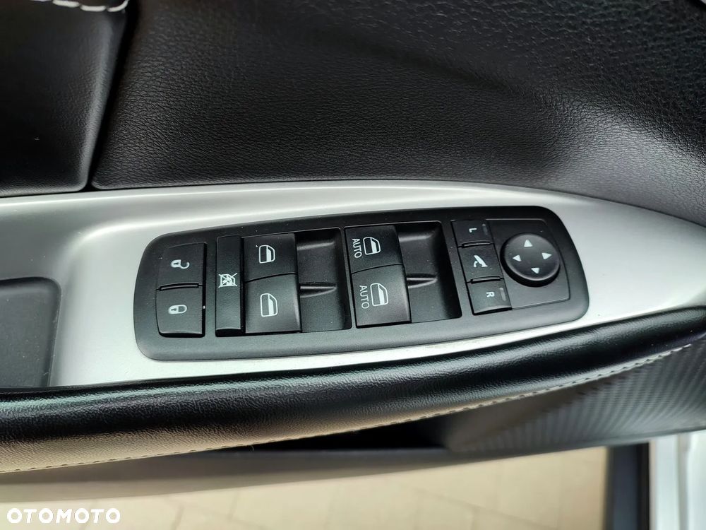 Fiat Freemont 2.0 Multijet 16V DPF Black Code - 27