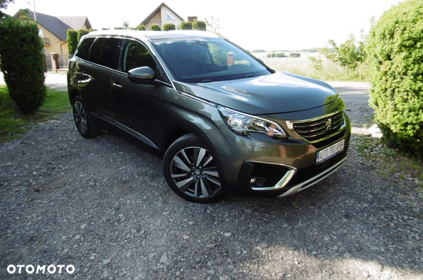 Peugeot 5008 1.2 PureTech Active Pack S&S