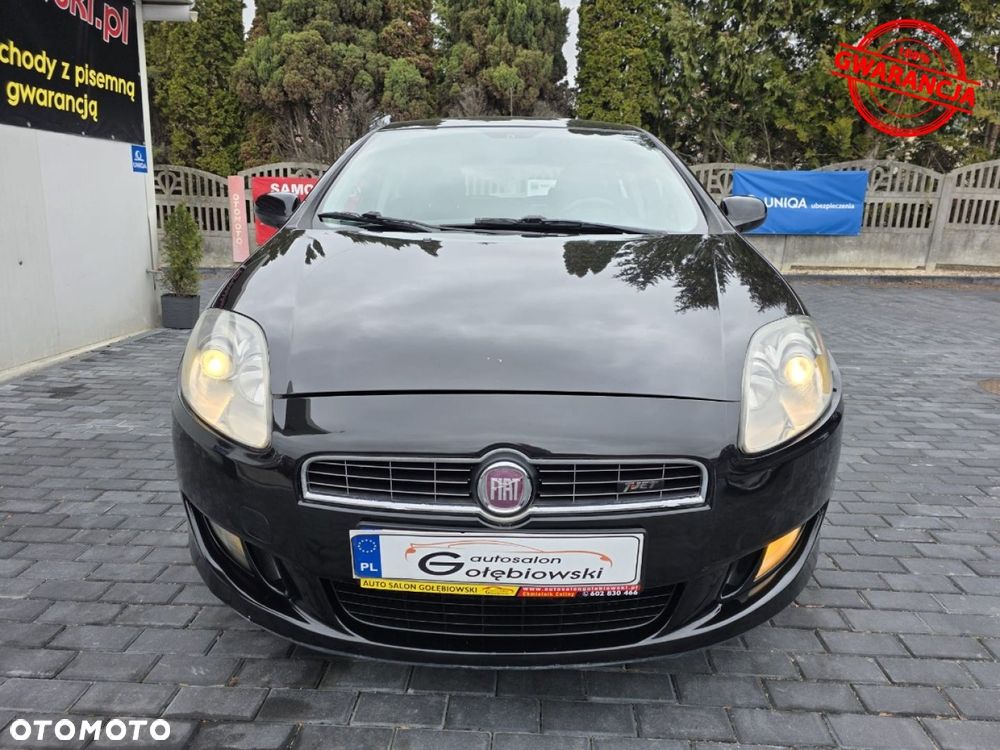 Fiat Bravo - 17
