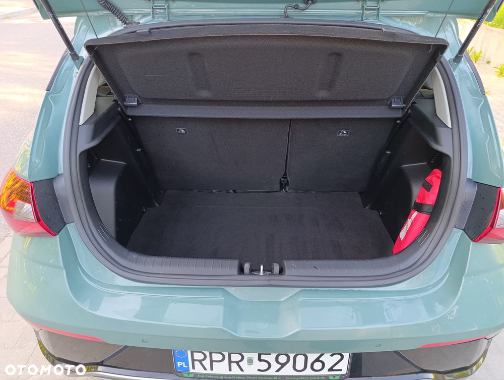 Hyundai i20 1.0 T-GDi Modern - 9