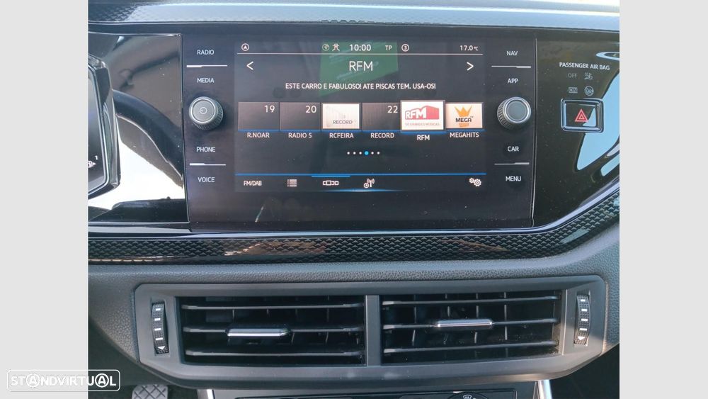 VW Taigo 1.0 TSI Life - 14