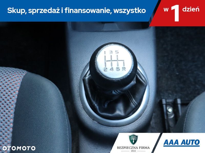 Suzuki SX4 - 18