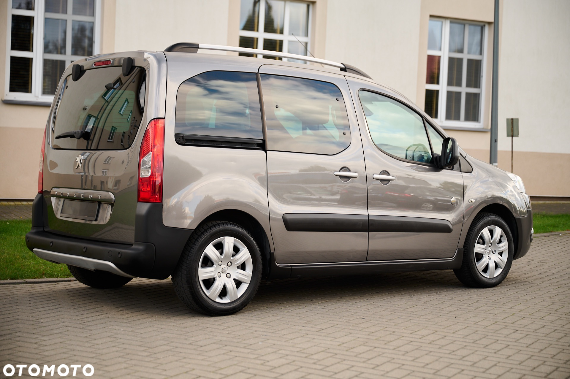 Peugeot Partner - 12