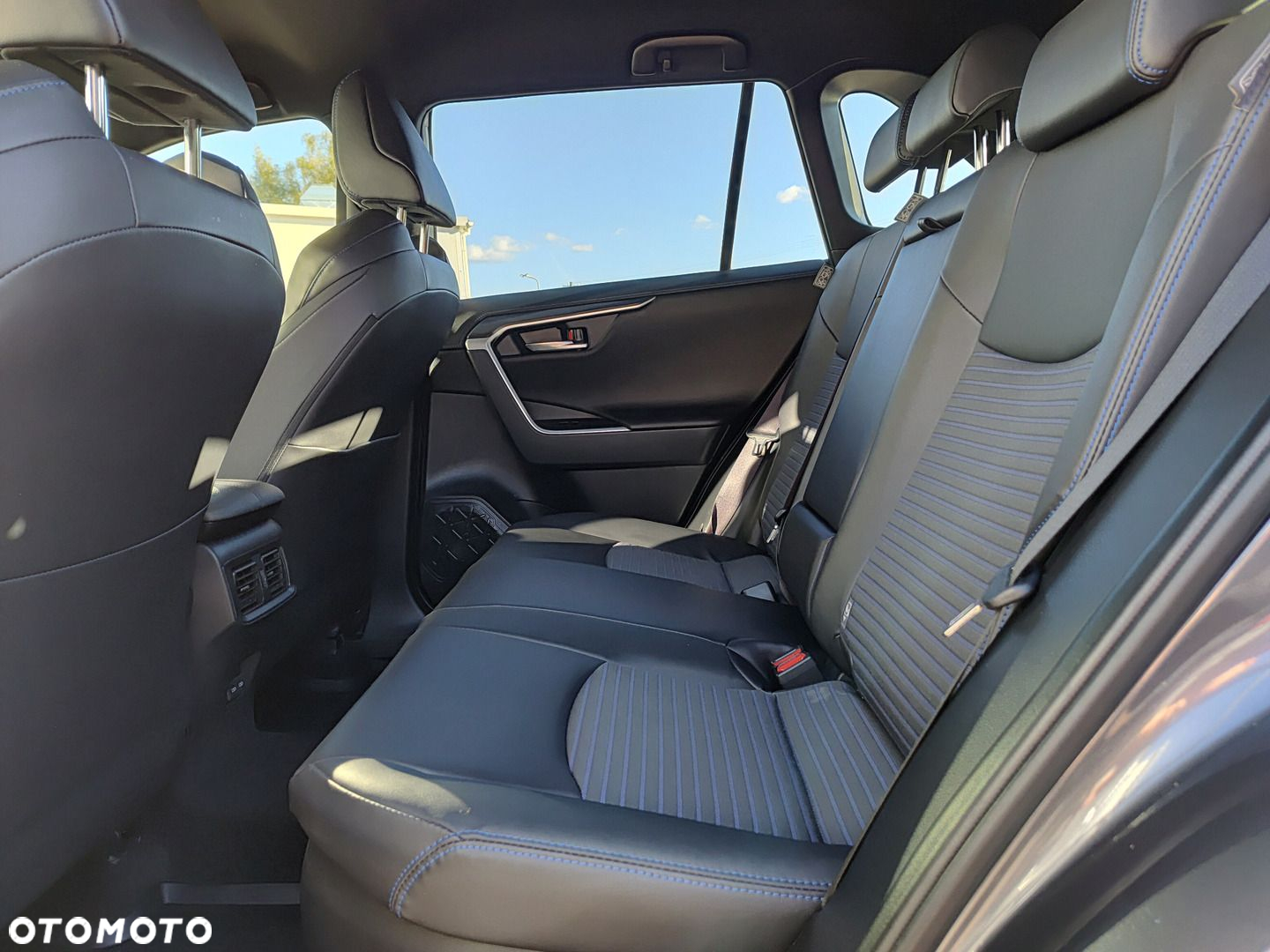 Toyota RAV4 2.5 Hybrid Selection 4x2 - 10