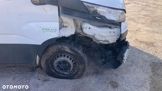 Iveco DAILY 35S16  MAXI  HI-MATIC - 4