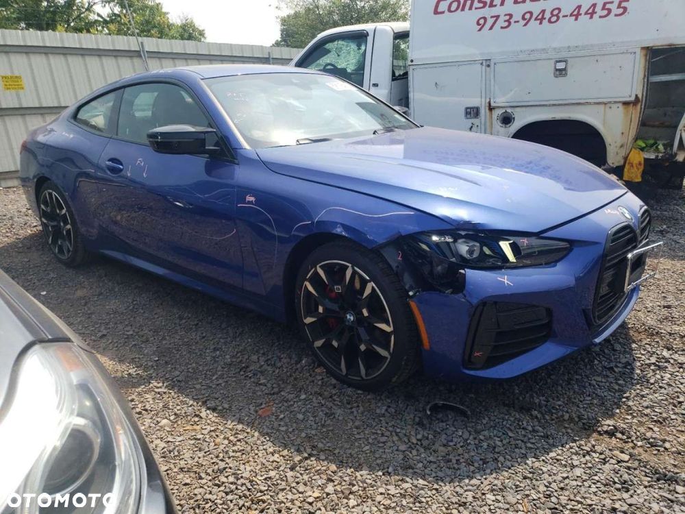 BMW Seria 4 - 9