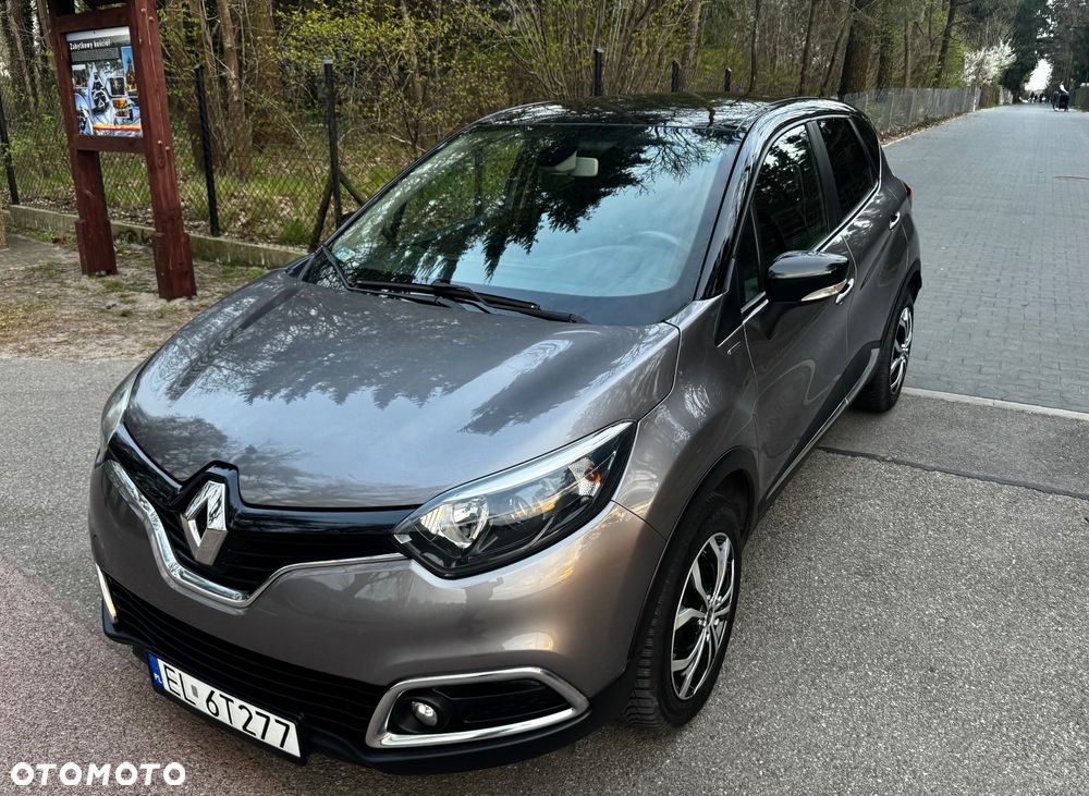 Renault Captur 0.9 Energy TCe Intens - 28