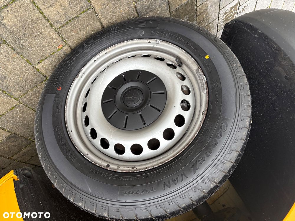 Volkswagen 2.0 150 KM Nowy Rozrząd - 21