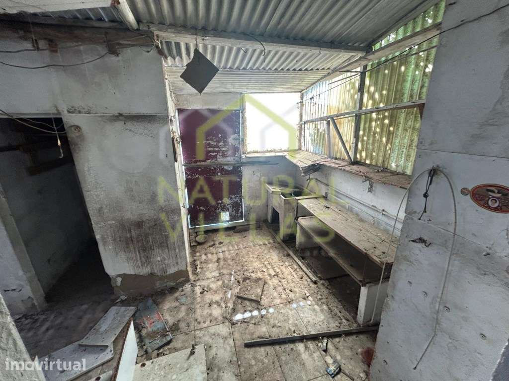4 Moradias Geminadas com terreno na EN125 - Patacão, Faro - Grande imagem: 5/12