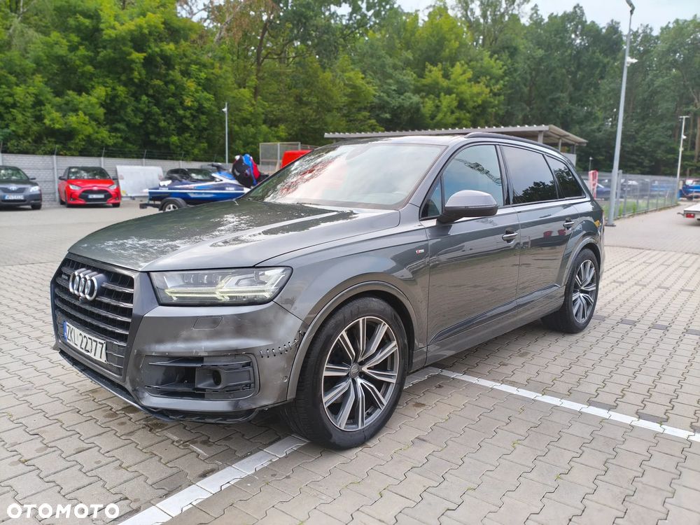 Audi Q7 - 29