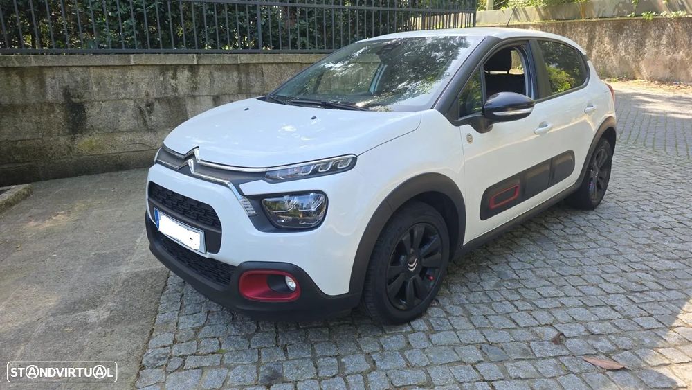 Citroën C3 1.5 BlueHDi C-Series - 6