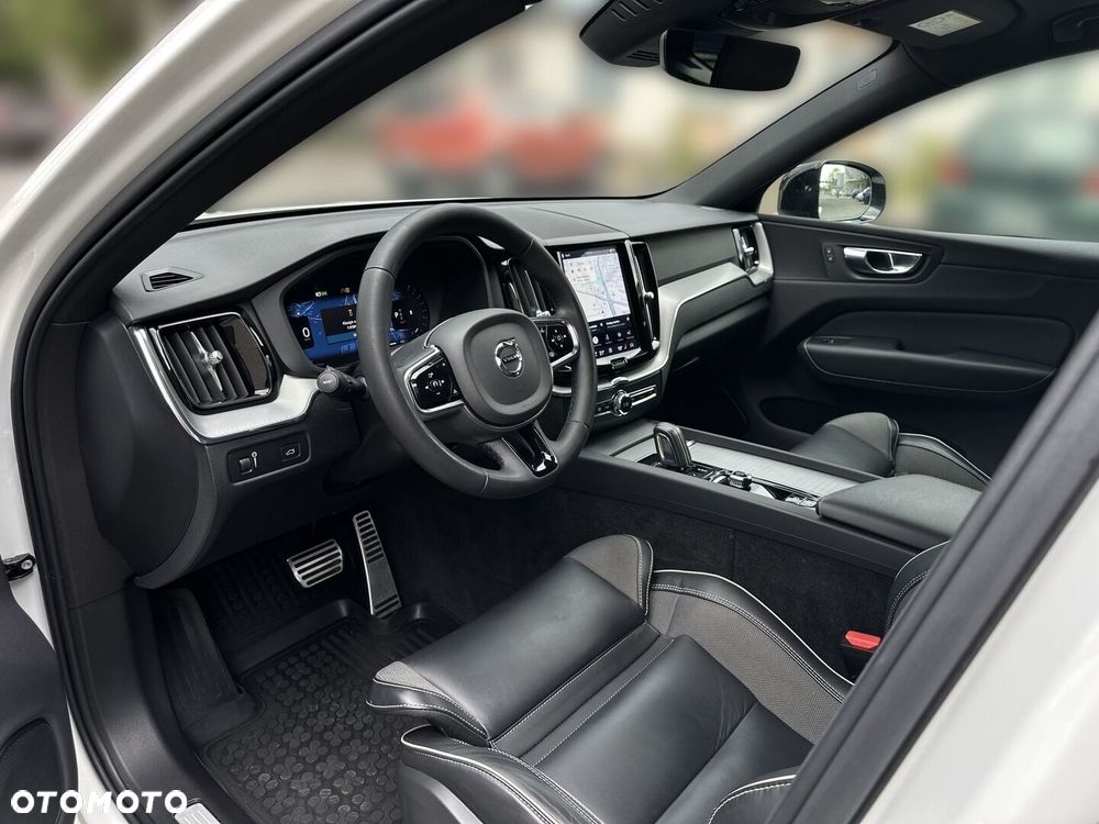 Volvo XC 60 B4 B Inscription - 14