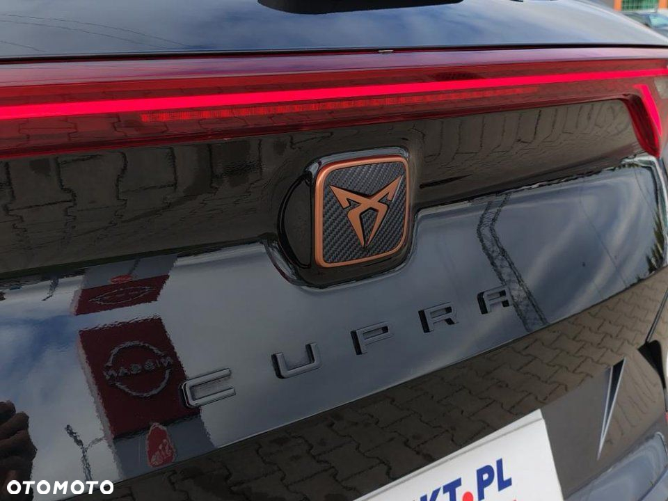 Cupra Formentor - 3