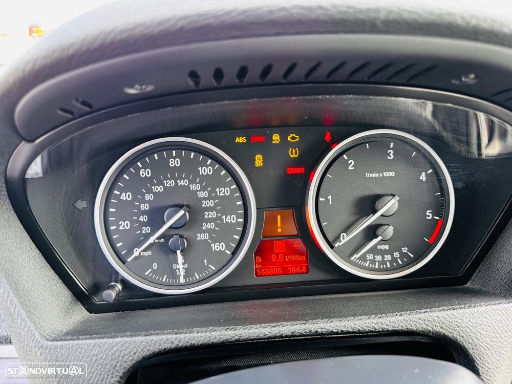 BMW X5 xDrive35d - 23