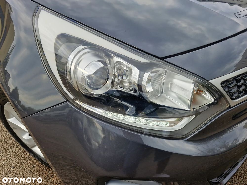 Kia Rio 1.2 L - 29